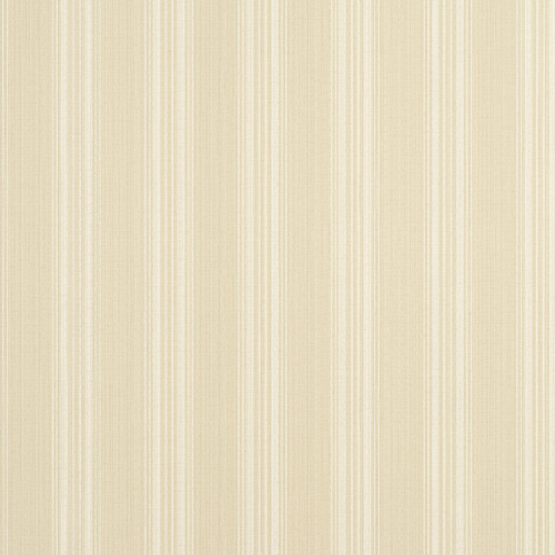 Scarlet Stripe | Fine Stripes Wallpaper