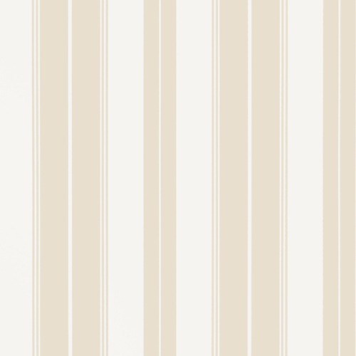 Norfolk Stripe | Trad Stripes Wallpaper