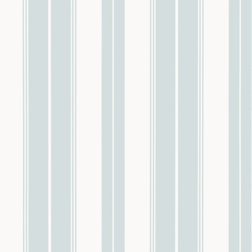 Norfolk Stripe | Trad Stripes Wallpaper