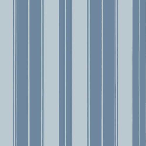 Norfolk Stripe | Trad Stripes Wallpaper