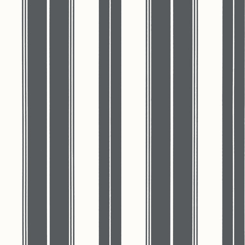 Norfolk Stripe | Trad Stripes Wallpaper