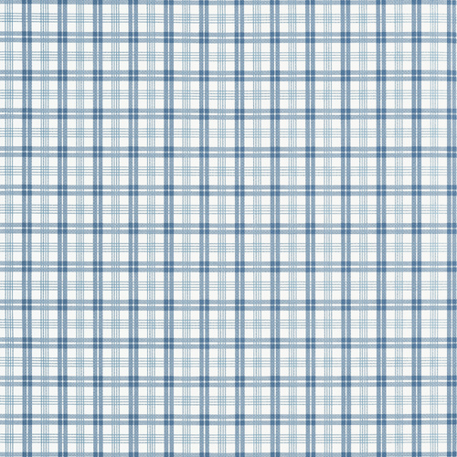 Huntley Plaid | Tartan Wallpaper