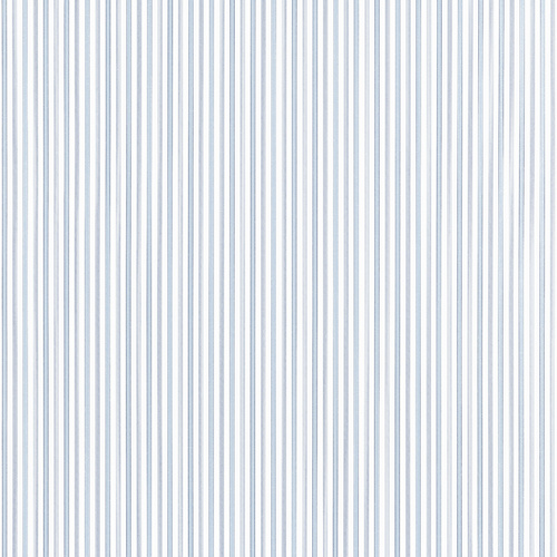 Conner Stripe | Tight Pinstripe Wallpaper