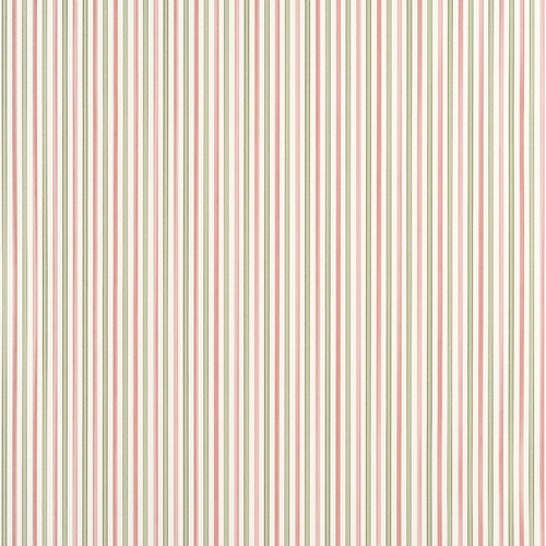 Conner Stripe | Tight Pinstripe Wallpaper