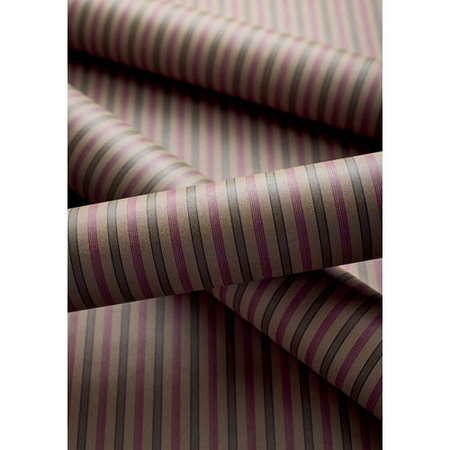 Conner Stripe | Tight Pinstripe Wallpaper