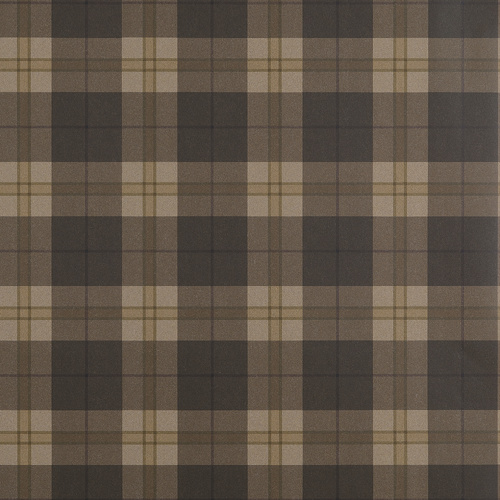 Douglas Plaid | Large Check Wallpaper