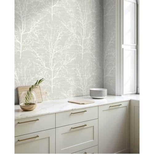 Kenai | Branching Tree Wallpaper