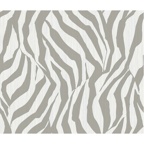 Kodiak | Abstract Crinkle Texture Wallpaper