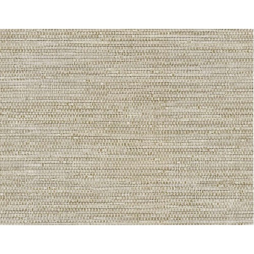 Tok | Faux Basket Weave Wallpaper