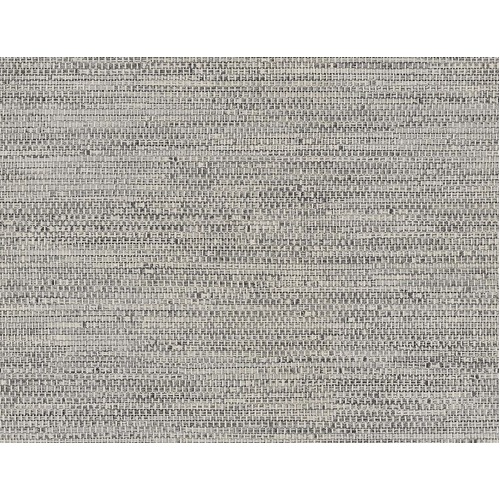 Tok | Faux Basket Weave Wallpaper