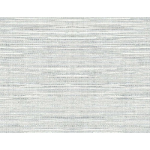 Willow | Faux Linen Texture Wallpaper